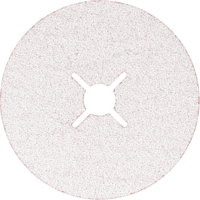 PFERD TOOLS vláknové disky FS 100-16 CO-ALU 80