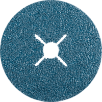 PFERD TOOLS vláknové disky FS 150-16 VICTOGRAIN 36