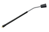 Cleancraft Zahnutá trubica pre HDR-H 48-15