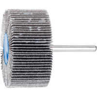 PFERD TOOLS Plátenné kotúče F 6030/6 SiC 80