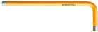 PB SWISS TOOLS Kľúč imbusový 1,5mm DIN911 Rainbow typ PB 210 PB Swiss Tools