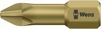 WERA Bit 1/4" PH 1 x 25mm 851/1 TH Wera