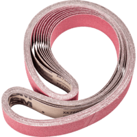 PFERD TOOLS Nástroje s povrchovou úpravou BA 50/2000 X CO 50