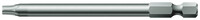WERA 867/4 IP Bity TORX PLUS®, 25 IP x 89 mm