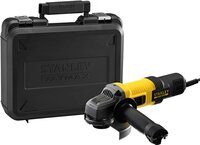STANLEY FMEG220K - Elektrická uhlová brúska