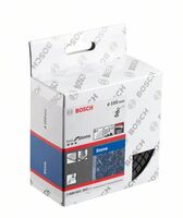 BOSCH Leštící kotouc pro vysoký lesk 100 mm