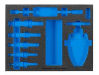 GEDORE EI-1101 CT-1.31/0-H Modul CT prázdny