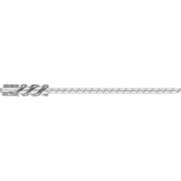 PFERD TOOLS Rúrkové kefy IBU 0625/3,2 INOX 0,12