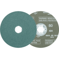 PFERD TOOLS COMBICLICK CC-FS 115 Z 80