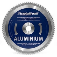 Alumínium vágókorong ø 230 mm