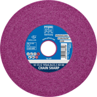 PFERD Kotúč brúsny 145x6,0x22,2mm 60J7V SC CS-G Pferd