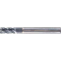 PFERD TOOLS SCM Solid Carbide Frézy SCM-UC4-M060C-M57HA AL40