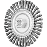 PFERD TOOLS Kolesové kefy potrubie RBG 11506/M14 PIPE ST 0,50