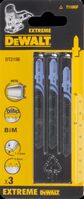 DeWALT LIST PÍLOVÝ EXTREME CoS,PLECHY 76MM 3ks DT2156