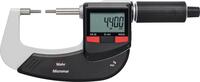 Mikrometer strmeňový digi 25-50/0,001mm DIN863-3 IP65 Wireless Mahr