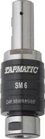 TAPMATIC Držiak vložiek závitorezných SM2-020 M1,4-7 Tapmatic