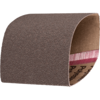 PFERD TOOLS Nástroje s povrchovou úpravou BA 100/282 A 800 CK