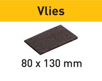 FESTOOL Brusné rouno STF 80x130 SF 800 VL/5 Vlies