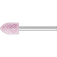 PFERD TOOLS brúsne telieska SP 1320 6 AR 46 O5V oceľový okraj