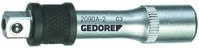GEDORE 2090 A-2 Predĺženie s spúšťou 1/4" 55 mm