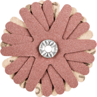 PFERD TOOLS Plátenné kotúče PST-T 60/4 6 A 180