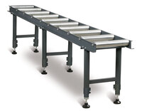 OPTIMUM MSR 10 H hengermű út