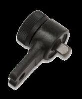 GEDORE A73640 1/4 TB na konverziu TBN 2 a 10 na ráčnu s pohonom štvorcovým 1/4".