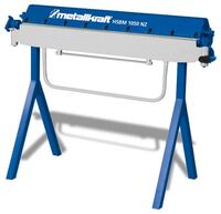 HSBM 1050 N kézi lemezhajlító