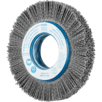 PFERD TOOLS Kompozitné kefy RBUP 15025/50,8 SiC 80 1,10