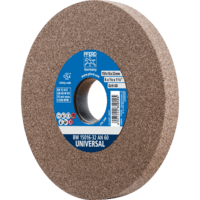 PFERD TOOLS Stolové brúsne kotúče BW 15016-32 AN 60 UNIVERZÁLNY