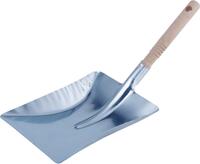 Nölle Profi Brush Lopatka na zametanie oceľová kov Nölle