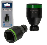 BOSCH 2608551110 - Adaptér k nadstavcom s násuvnými kľúčmi 1/4&quot;