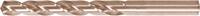 FORMAT Vrták kov 7,4mm HSS Co5 DIN338Ti Format