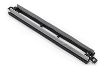 Cleancraft Gumírozott peremű padlófej, szélessége 28 cm