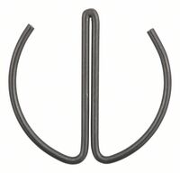 BOSCH Pružinový pojistný kolík 1, 19-80 mm