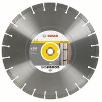 BOSCH Diamantový rezací kotúc Expert for Universal 450 x 25,40 x 3,6 x 12 mm