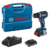 BOSCH GSR 18V-90 C - Akumulátorový vrtací šroubovák - 06019K6020