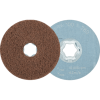 PFERD TOOLS COMBICLICK CC-VRW 100 A 280