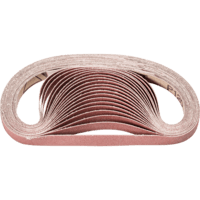 PFERD TOOLS Nástroje s povrchovou úpravou BA 13/457 T A 120