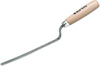 FORTIS Lyžica špárovacia 8 x 180mm Hamburg Fortis