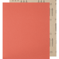 PFERD TOOLS Nástroje s povrchovou úpravou BP 230x280 A 220