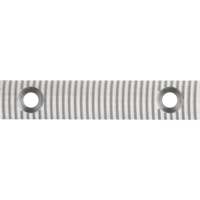 PFERD TOOLS Wolframové karbidové pilníky HMF 5010/2