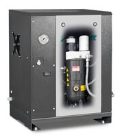 Aircraft Csavarkompresszor A-MICRO SE 4.0-10 (IE3)