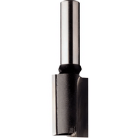 CMT Drážkovací fréza se zavrtávacím zubem - D12x50 L100 S=12 HW C17712111