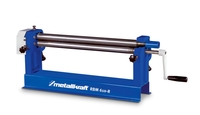 Kézi lemezhajlító RBM 610-8