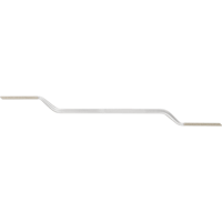 PFERD TOOLS diamantové pilníky elektrolyticky pokryté DF 918 D 91