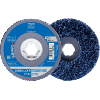 PFERD TOOLS COMBICLICK CC-PCLD PLUS 115