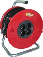 BRENNENSTUHL Kabelový buben 1189061