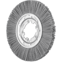 PFERD TOOLS Kolesové kefy RBU 20013/50,8 SiC 180 0,90