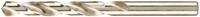 FORTIS Vrták kov 8,4mm HSS DIN338 typ N brúsený Fortis